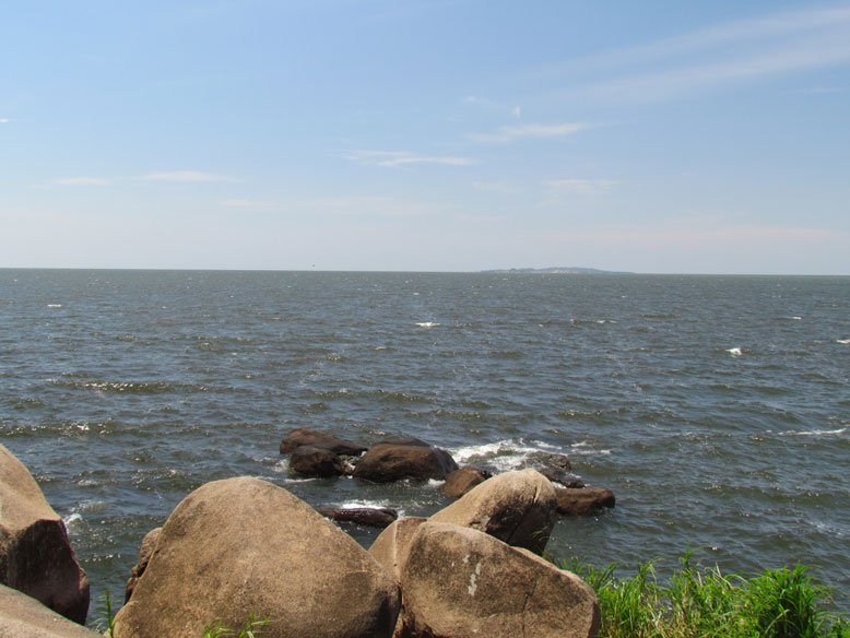 lago victoria